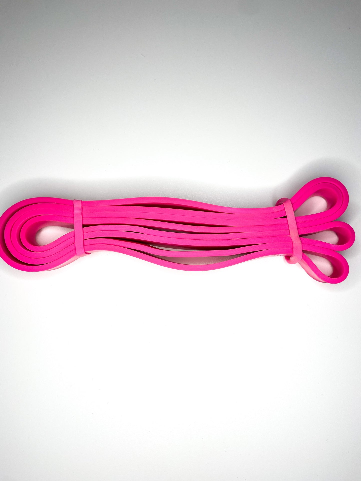 Resistance Band Pink 20mm