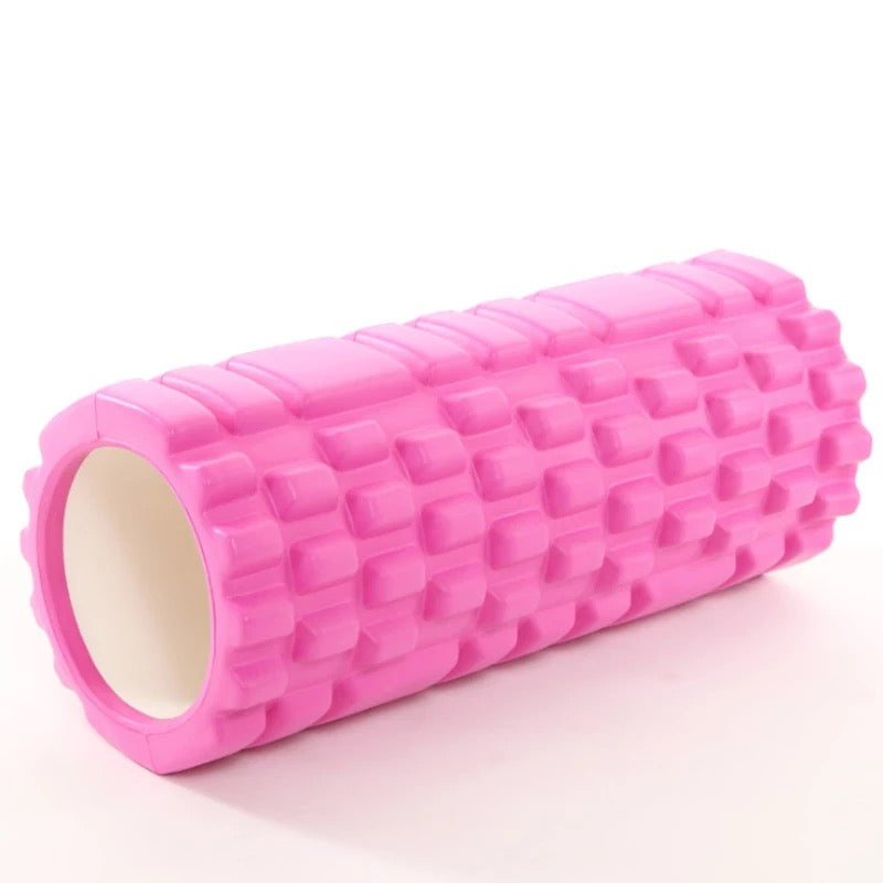 Foam rollers