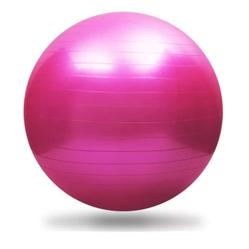 Yoga & Pilates Ball Pink