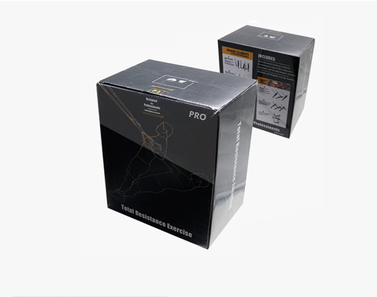 Upphängningstränare