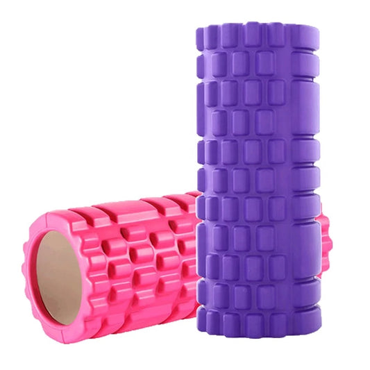 Foam rollers