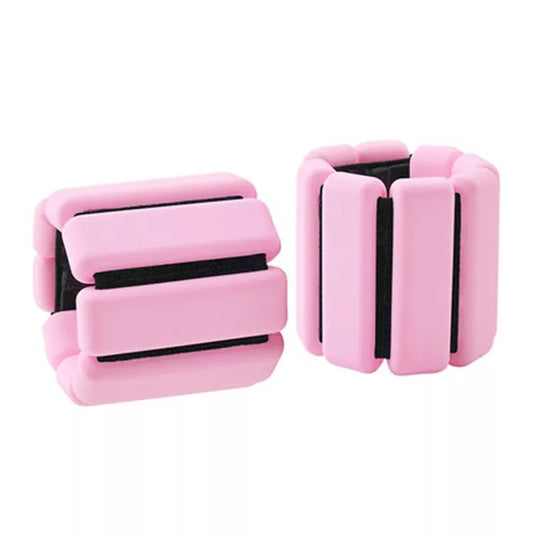 Ankle &amp; Wrist Weights