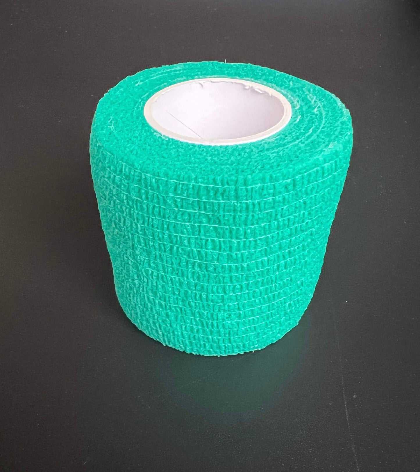 Flextejp Grön